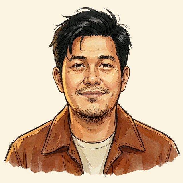 Founder Radar Bapak Petualang